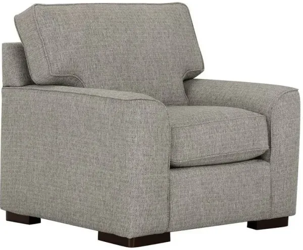 Kevin Charles Fine UpholsteryÂ® Austin Sugarshack Metal Chair