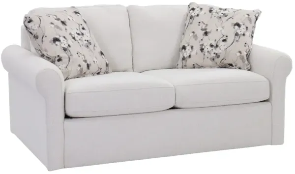 Mayo Customizable 5547F Loveseat