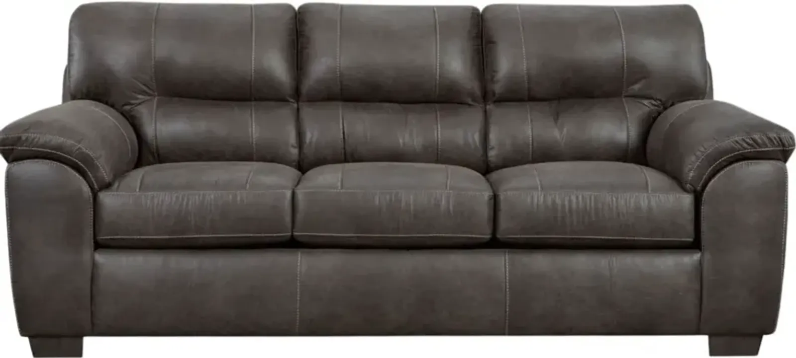 Affordable Furniture 5600 Sequoia Ash Queen Sleeper Sofa
