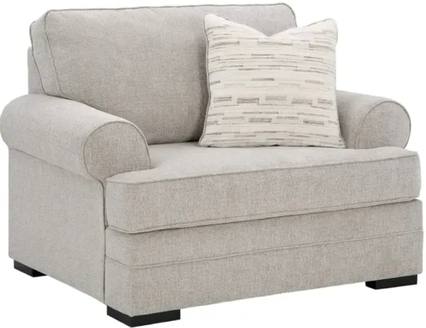 BenchcraftÂ® Eastonbridge Shadow Chair and a Half