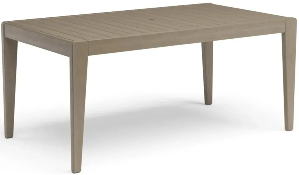 homestylesÂ® Sustain 7-Piece Gray Outdoor Dining Set