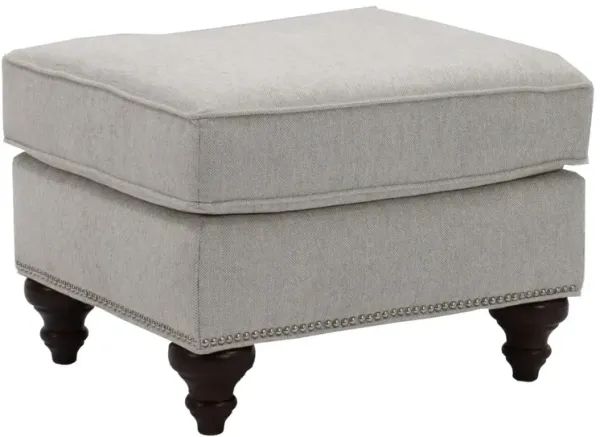 England Furniture Stacy Ottoman