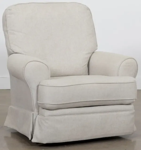 Best Home FurnishingsÂ® Juliana Tusk Swivel Glider Recliner