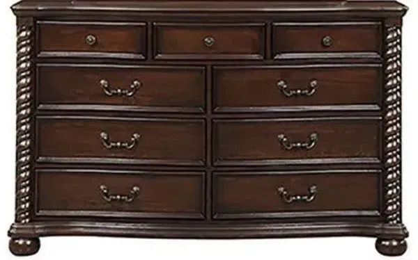 Montarosa Dresser