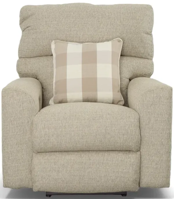 CatnapperÂ® Searsport Buff Power Recliner