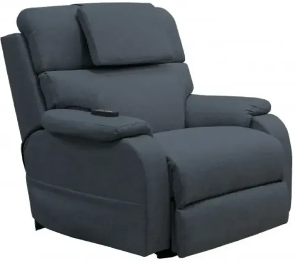 CatnapperÂ® Dreamtime Steel Power Recliner