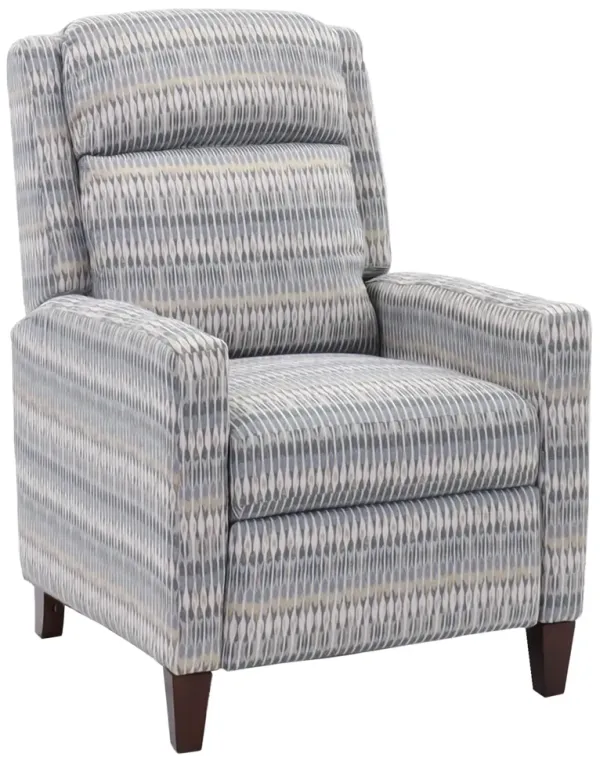 England Furniture Customizable Theo Push Back Recliner