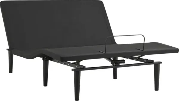 SealyÂ® EaseÂ® 4.0 Power Base King Adjustable Foundation