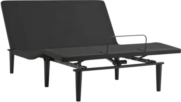 SealyÂ® EaseÂ® 4.0 Power Base King Adjustable Foundation