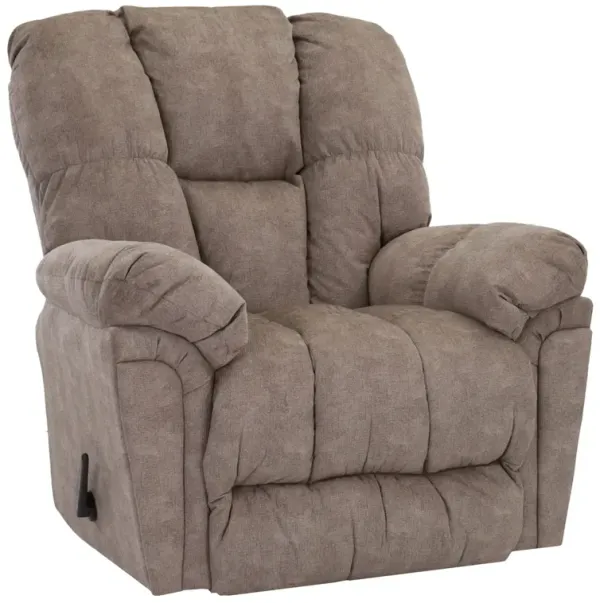 BestÂ® Home Furnishings Customizable Lucas Rocker Recliner