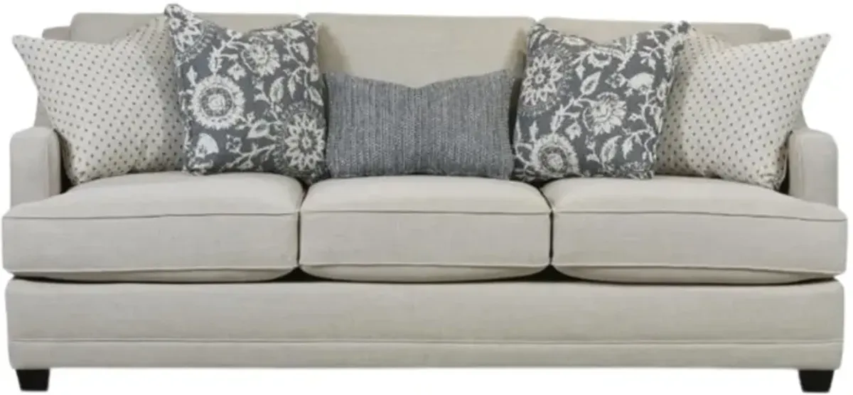 Fusion Furniture Prelude Feather Sofa