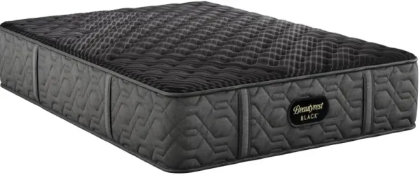 Beautyrest BlackÂ® Series 1 Pocketed CoilÂ® 13.5" Extra Firm Tight Top Full Mattress