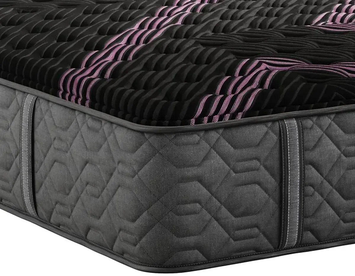 Beautyrest BlackÂ® Series 2 Pocketed CoilÂ® 14.25" Firm Tight Top Full Mattress