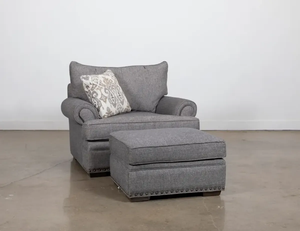 Craftmaster Essentials Ottoman