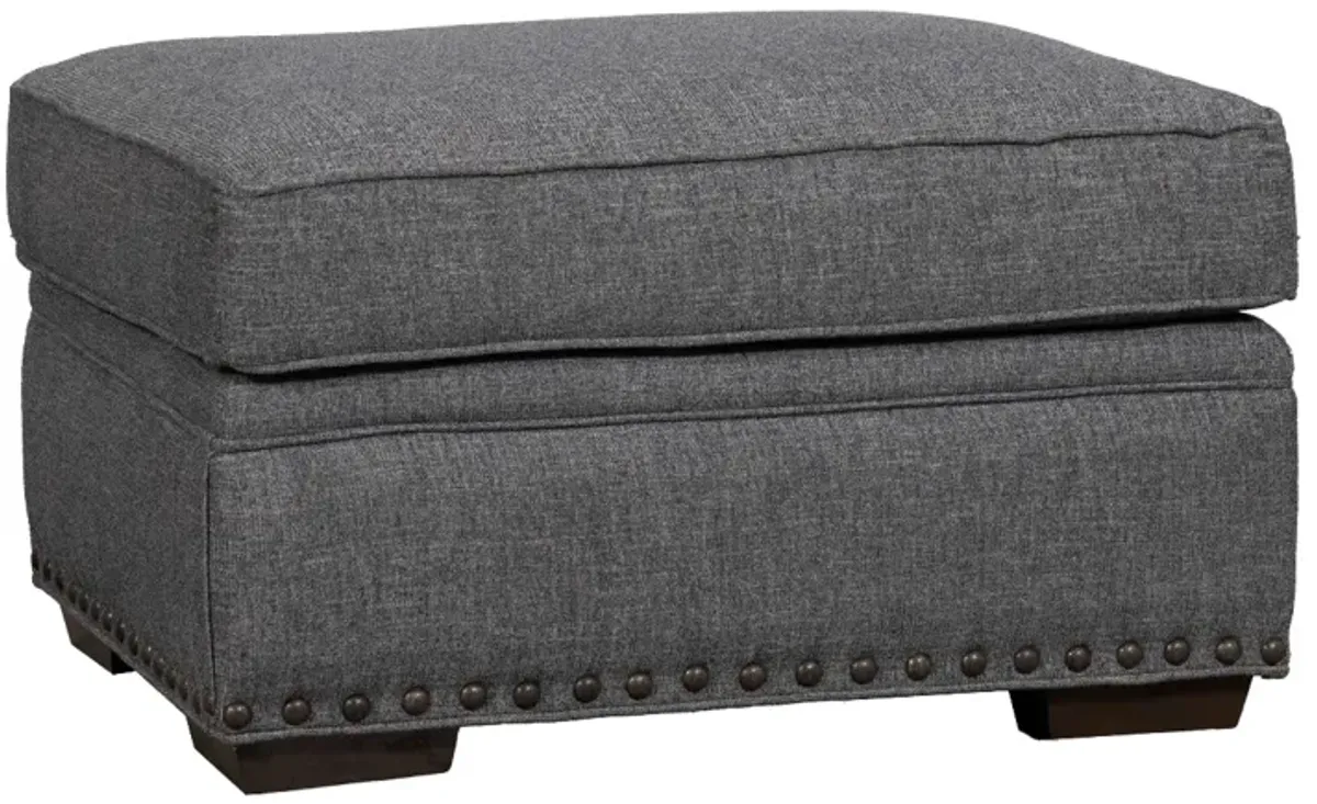 Craftmaster Essentials Ottoman