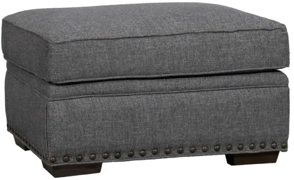 Craftmaster Essentials Ottoman