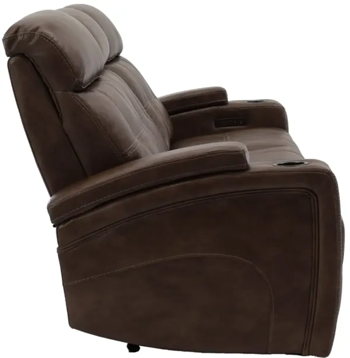 Man Wah 70502 Coco Power Zero Gravity Reclining Sofa