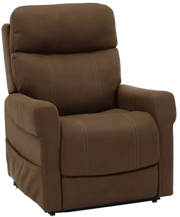 Moto Motion Granite Power Lift Recliner