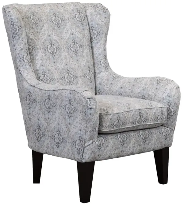 Best Home Furnishings Lorette Alpine Wing Chair