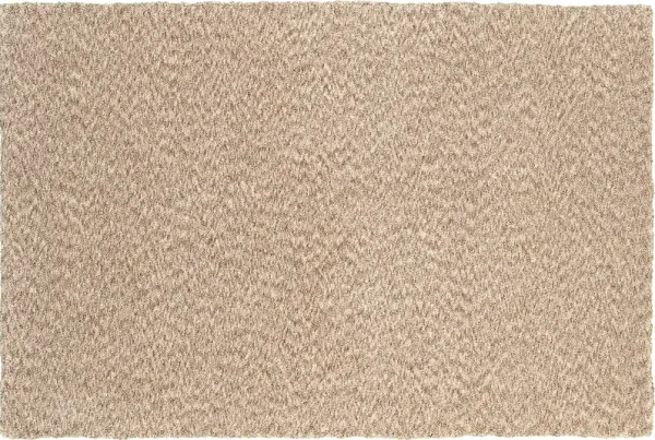 Oriental Weavers Heavenly Beige 8'x11' Rug