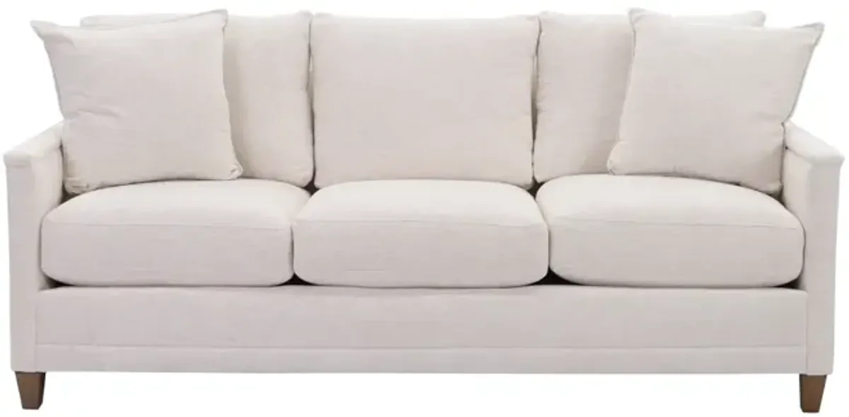 CraftmasterÂ® Customizable Soft Haven Sofa