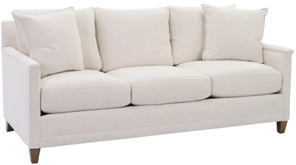 CraftmasterÂ® Customizable Soft Haven Sofa