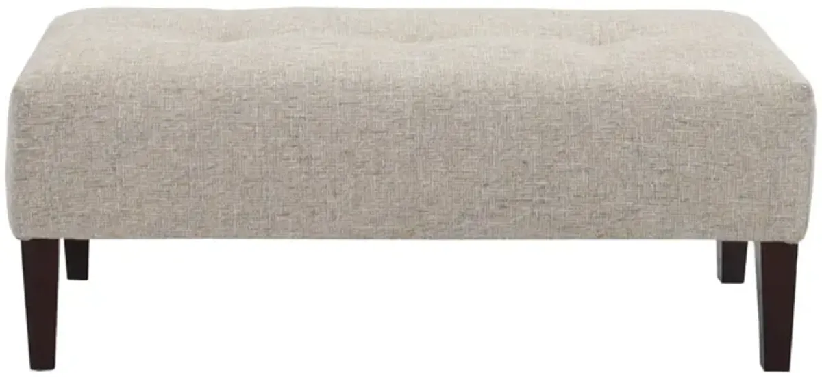 England Furniture Customizable Tate Large Ottoman