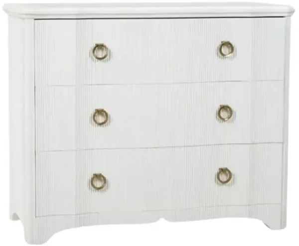 Elizabeth Ann Home Bradford 3-Drawer Dresser
