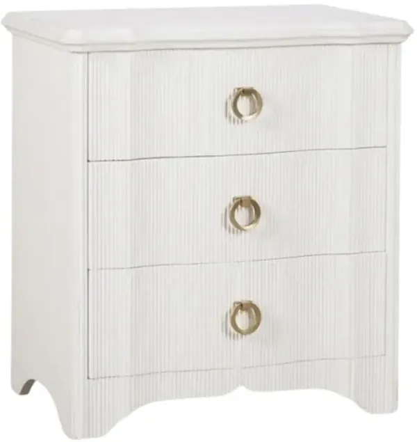 Elizabeth Ann Home Bradford Nightstand