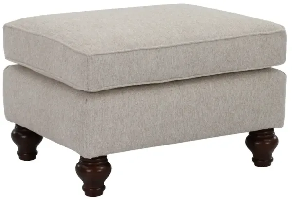 CraftmasterÂ® Teddy Ottoman