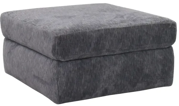 England Furniture Customizable Hermosa Medium Ottoman