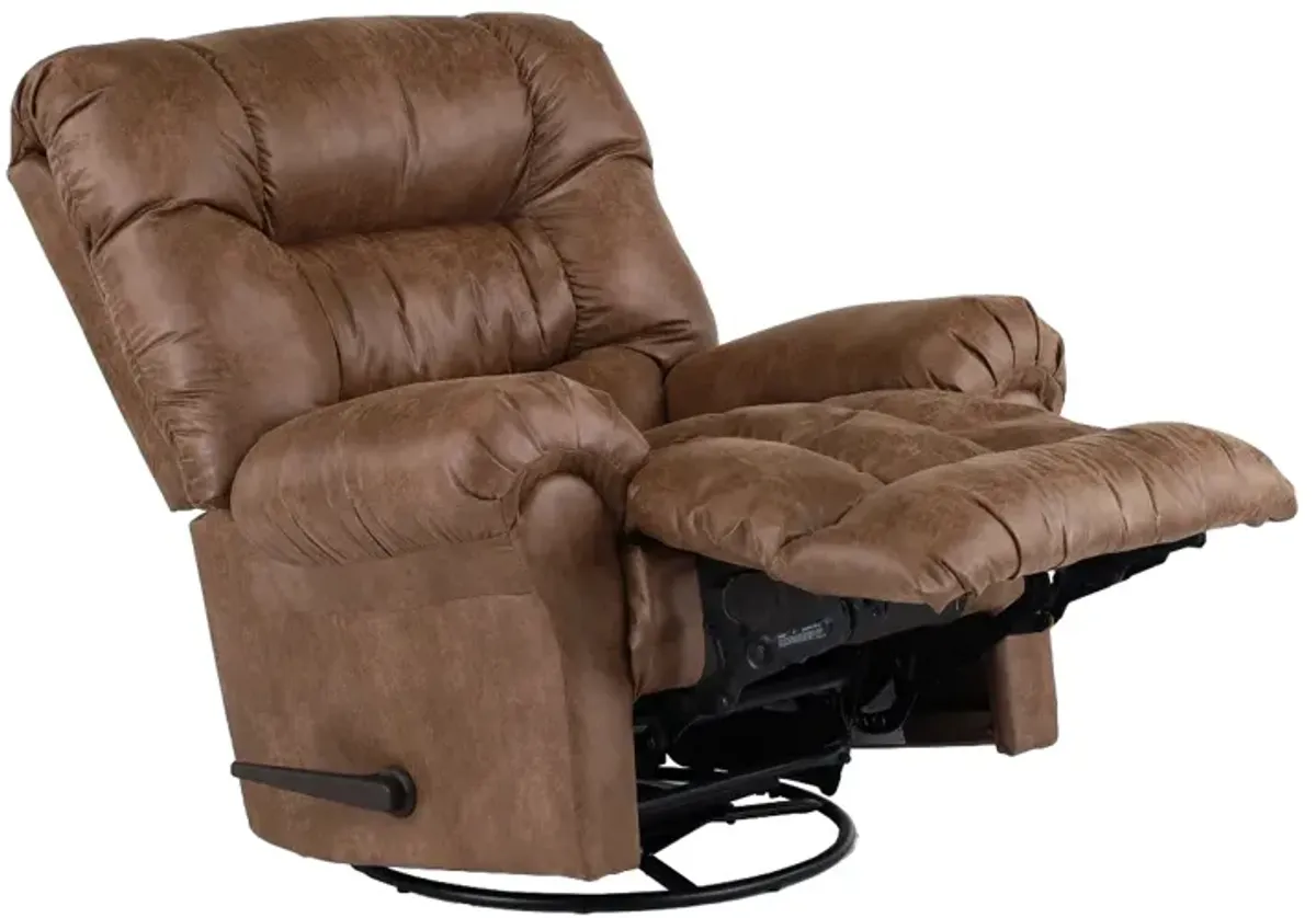 BestÂ® Home Furnishings Seger Silt Swivel Glider Recliner