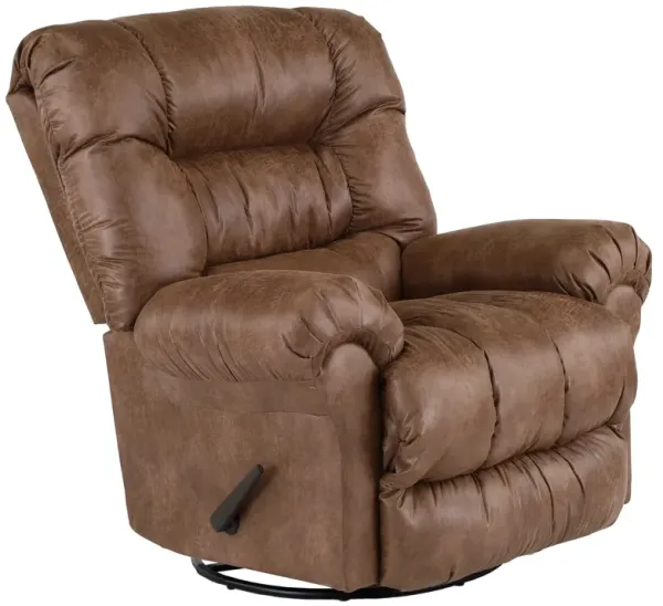 BestÂ® Home Furnishings Seger Silt Swivel Glider Recliner