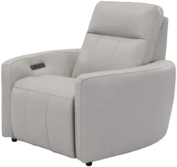 Cheers by Man Wah Cosmo Fog Power Recliner