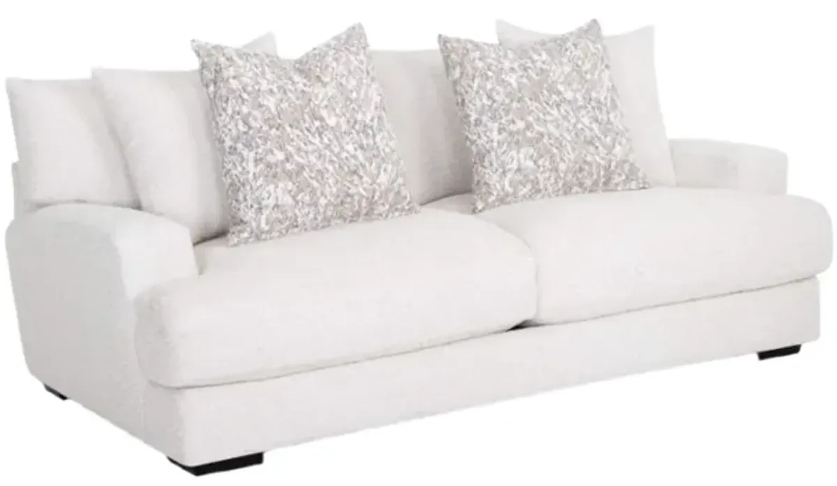 Franklin Minka Easy Peasy Marble Sofa