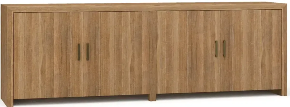 Bramble Tuscan Sideboard