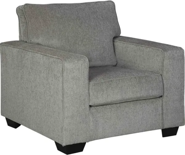 Signature Design by AshleyÂ® Altari Alloy Chair