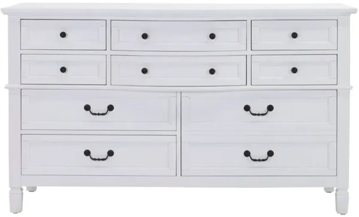 White Haven Dresser
