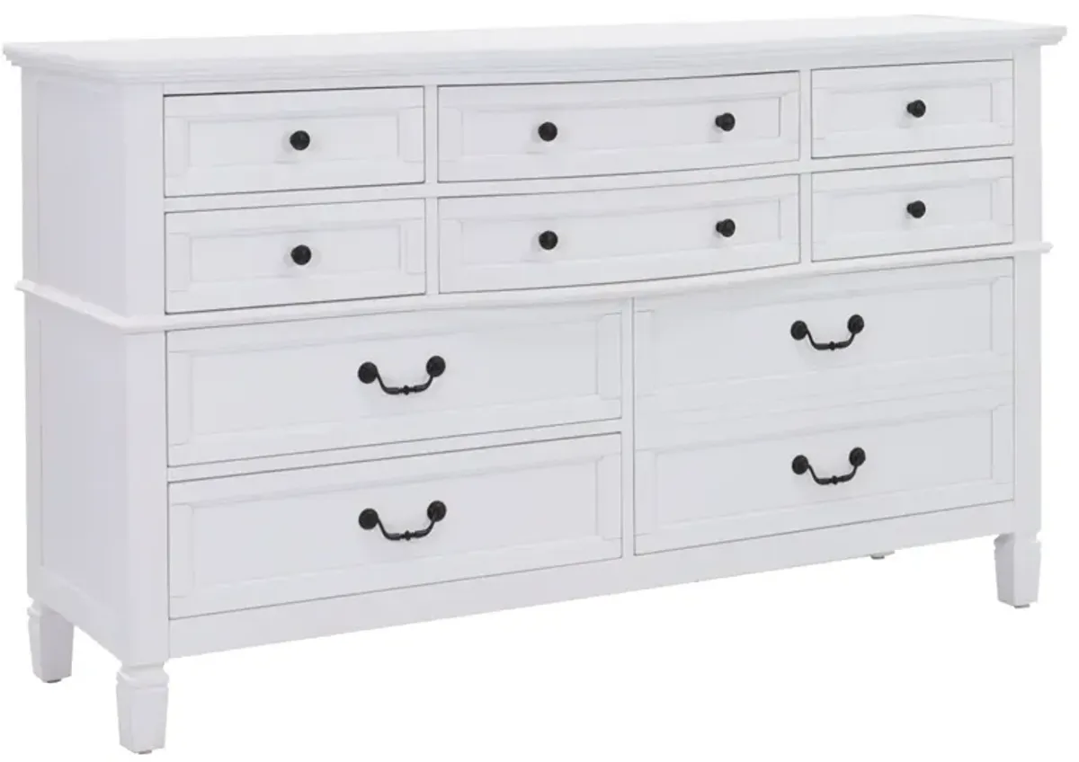 White Haven Dresser