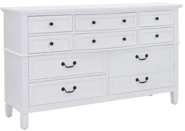 White Haven Dresser