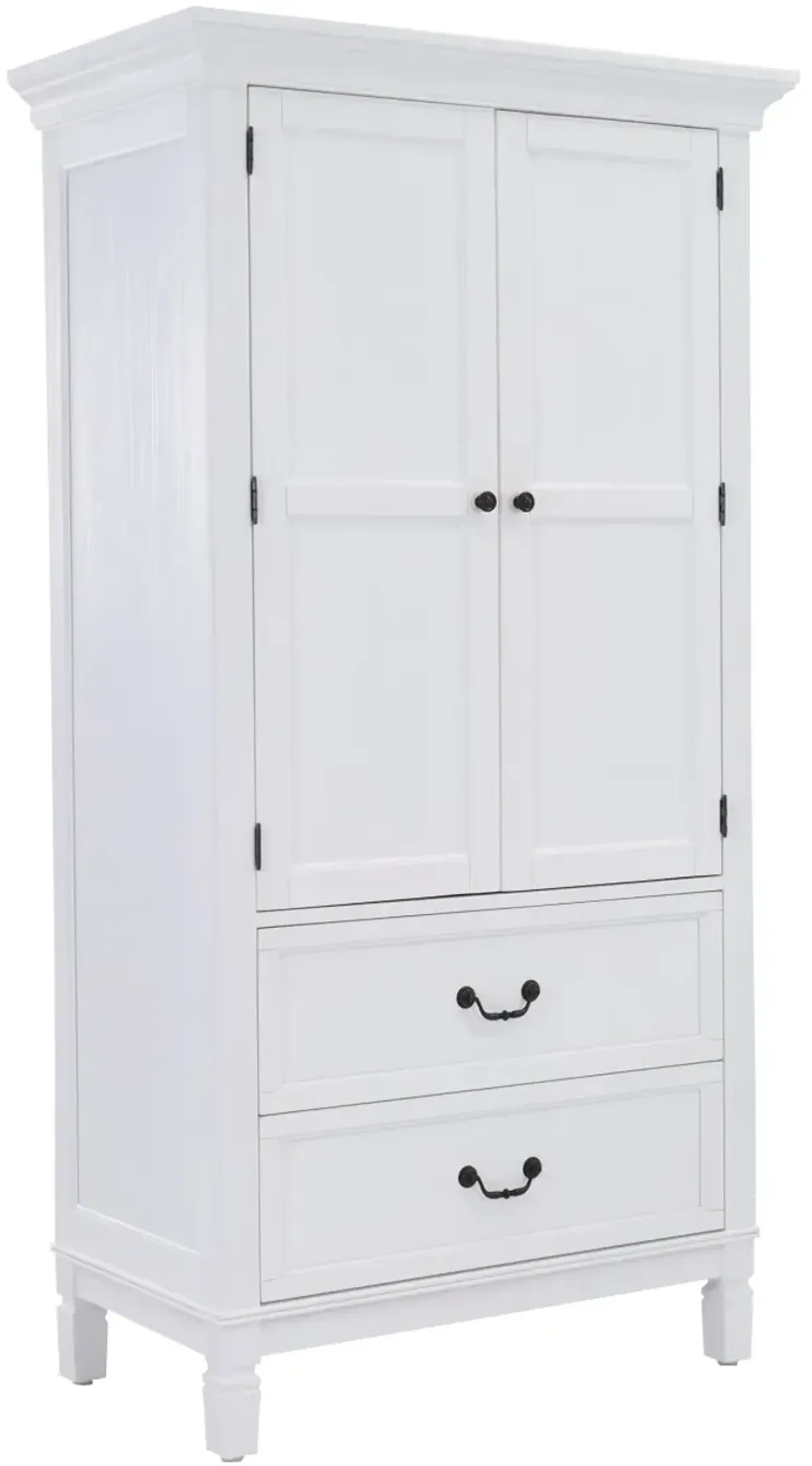 White Haven Armoire
