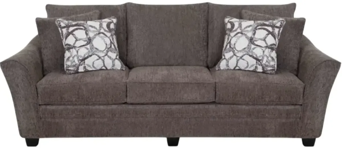 Franklin Tiffani Thiesson Java Sofa
