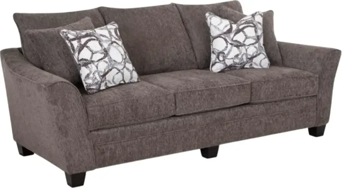 Franklin Tiffani Thiesson Java Sofa