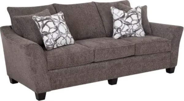 Franklin Tiffani Thiesson Java Sofa