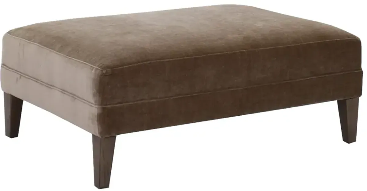 Mayo Customizable Table Ottoman