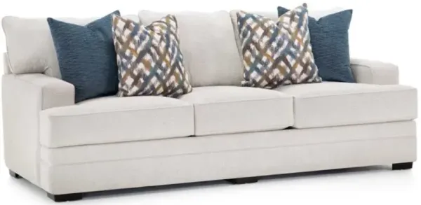 Franklin Rowan Orlando Snow Sofa