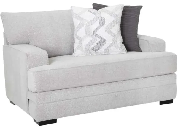 Franklin Stella Pepper Chair and a Half