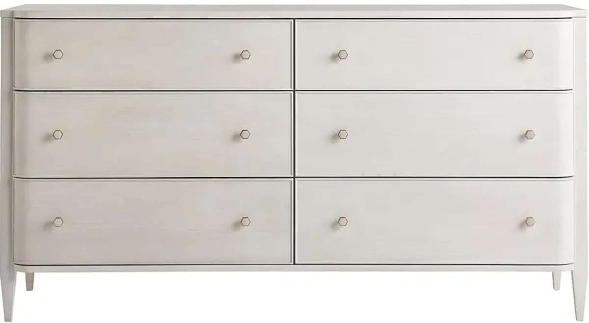 Universal Explore Home Love. Joy. Bliss.-Miranda Kerr Home Chelsea Alabaster Dresser