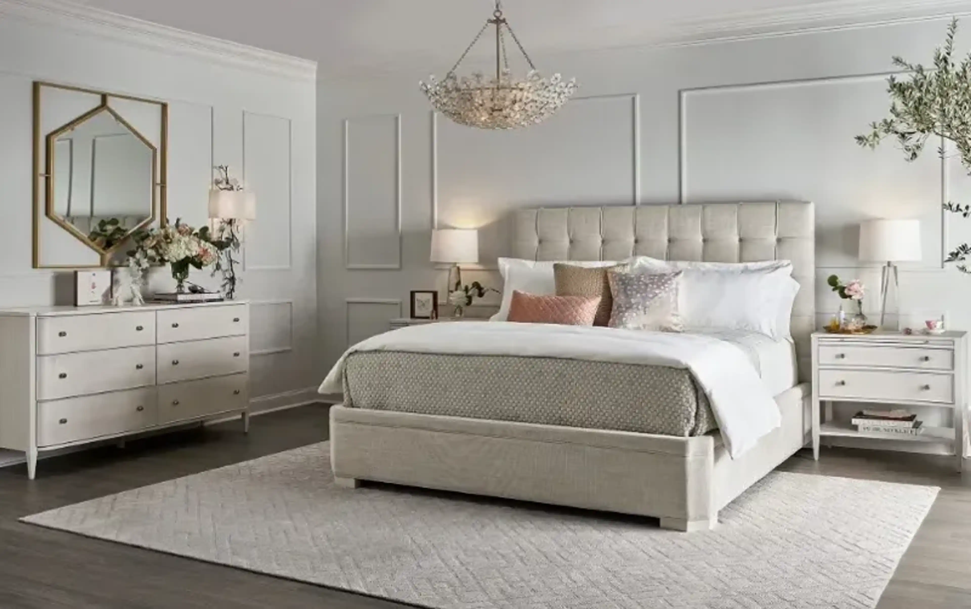 Universal Explore Home Love Joy Bliss Miranda Kerr Home Chelsea ...