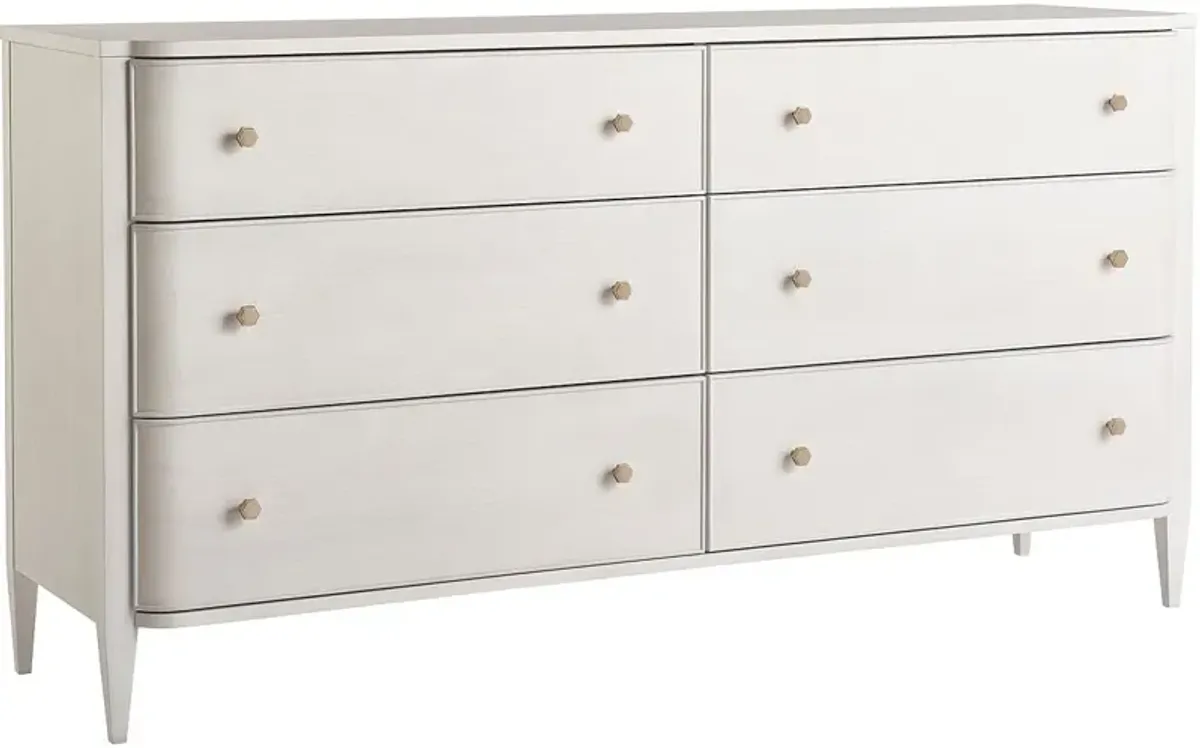 Universal Explore Home Love. Joy. Bliss.-Miranda Kerr Home Chelsea Alabaster Dresser